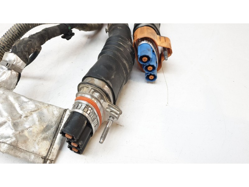 Recambio de modulo electronico para jeep renegade limited 4x4 referencia OEM IAM 52169064  