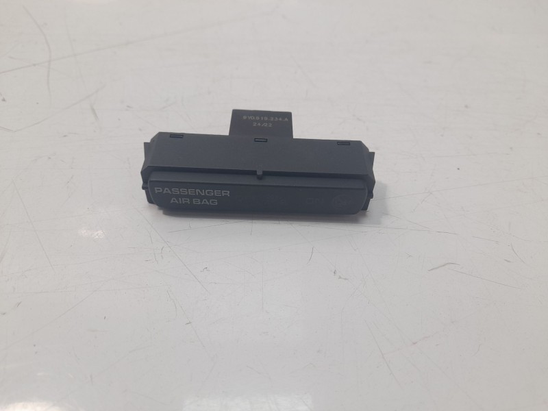 Recambio de modulo electronico para porsche cayenne coupe (9yb) e-hybrid referencia OEM IAM 9Y0919234A  