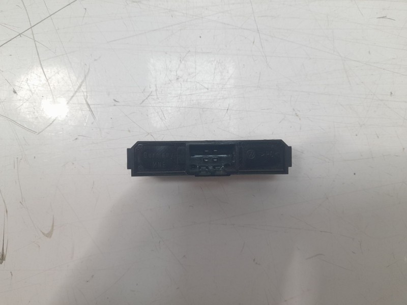 Recambio de modulo electronico para porsche cayenne coupe (9yb) e-hybrid referencia OEM IAM 9Y0919234A  