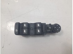 MANDO ELEVALUNAS DELANTERO IZQUIERDO 98421760ZD 