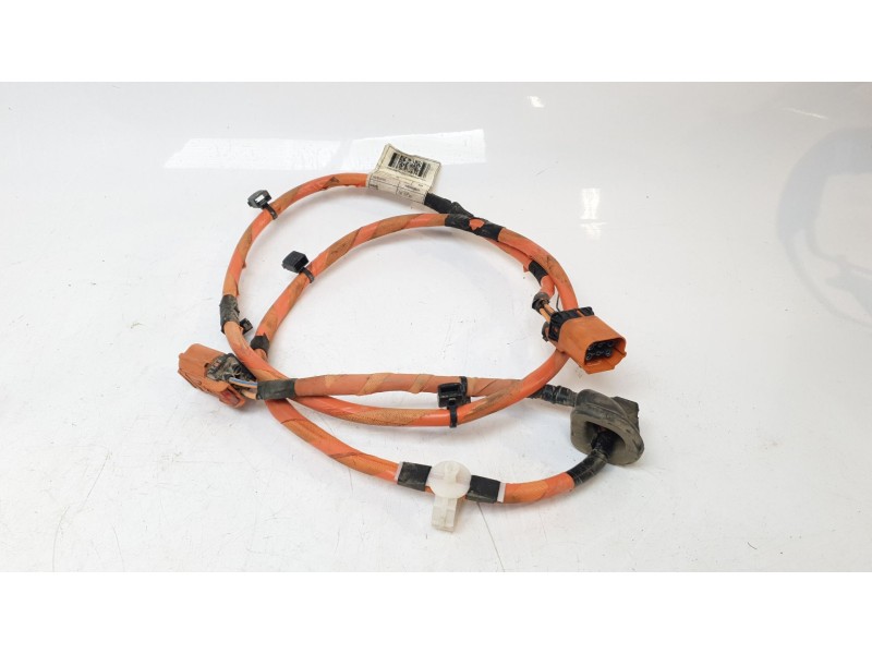 Recambio de modulo electronico para jeep renegade limited 4x4 referencia OEM IAM 52169076  