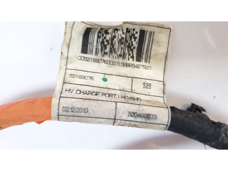 Recambio de modulo electronico para jeep renegade limited 4x4 referencia OEM IAM 52169076  