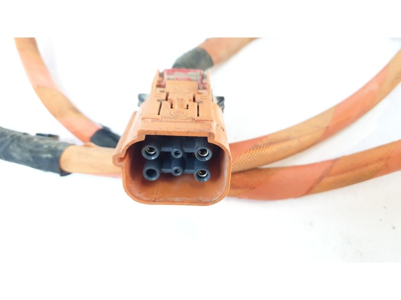 Recambio de modulo electronico para jeep renegade limited 4x4 referencia OEM IAM 52169076  