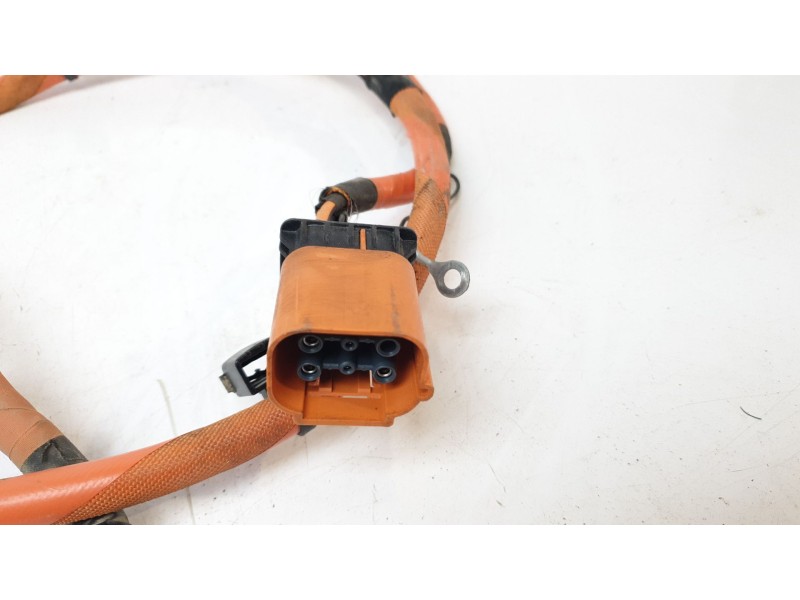 Recambio de modulo electronico para jeep renegade limited 4x4 referencia OEM IAM 52169076  