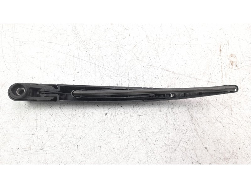 Recambio de brazo limpia trasero para citroen c4 cactus shine referencia OEM IAM 1611872280  