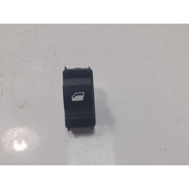 Recambio de mando elevalunas trasero izquierdo para opel corsa f (p2jo) 1.2 (68) referencia OEM IAM 98044803ZD  