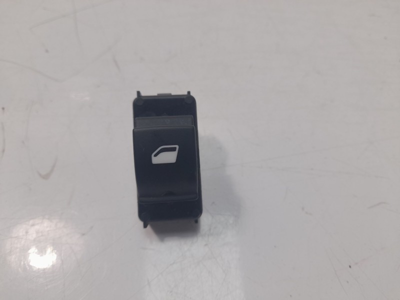 Recambio de mando elevalunas trasero izquierdo para opel corsa f (p2jo) 1.2 (68) referencia OEM IAM 98044803ZD  