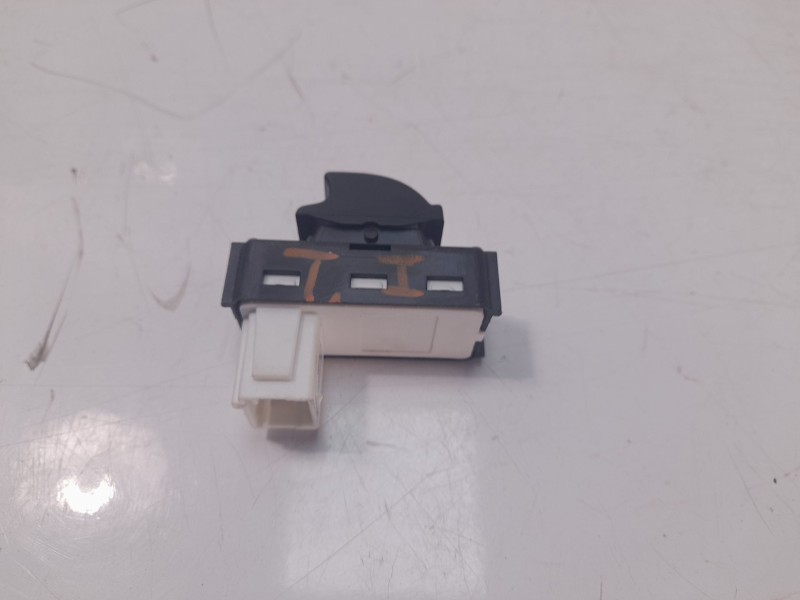 Recambio de mando elevalunas trasero izquierdo para opel corsa f (p2jo) 1.2 (68) referencia OEM IAM 98044803ZD  