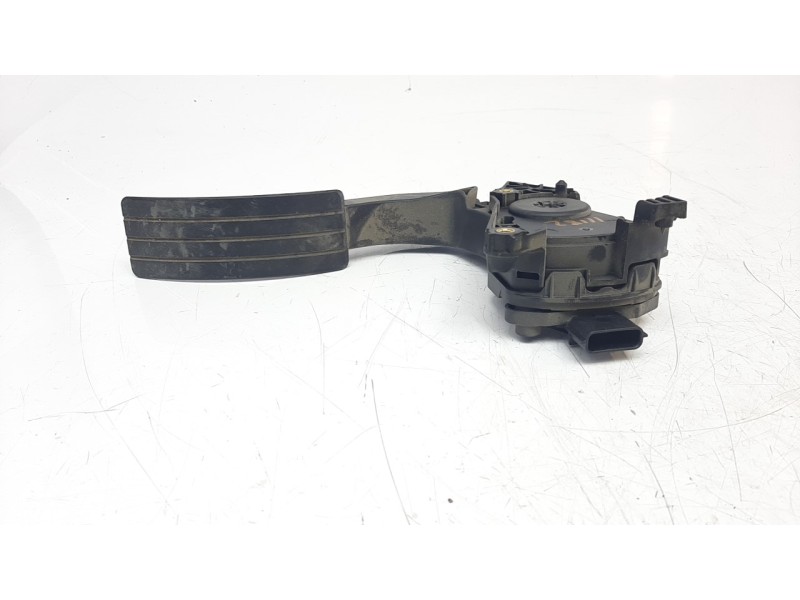 Recambio de potenciometro pedal para renault clio iv 0.9 referencia OEM IAM 180029347R 6PV00997807 