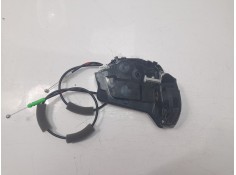 CERRADURA PUERTA TRASERA DERECHA 69050K0030 69050K0030 