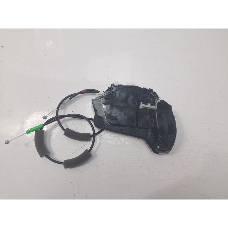 Recambio de cerradura puerta trasera derecha para toyota yaris cross (mxp_) 1.5 hybrid (mxpj10) referencia OEM IAM 69050K0030  