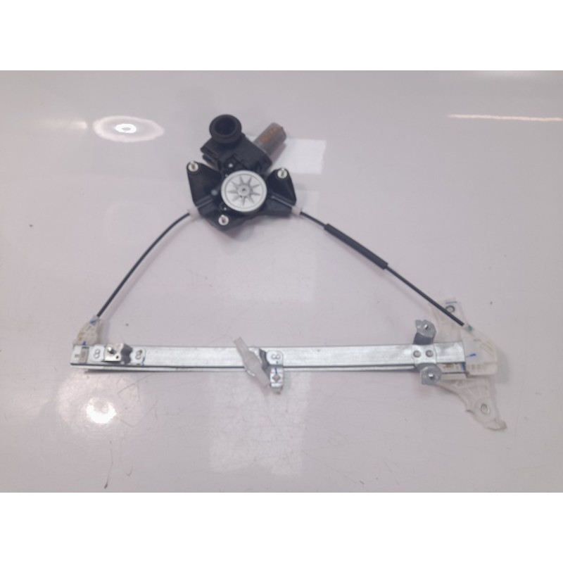 Recambio de elevalunas trasero derecho para toyota yaris cross (mxp_) 1.5 hybrid (mxpj10) referencia OEM IAM 698300D440  