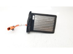 Recambio de resistencia calefaccion para jeep renegade limited 4x4 referencia OEM IAM MR0134101311   2