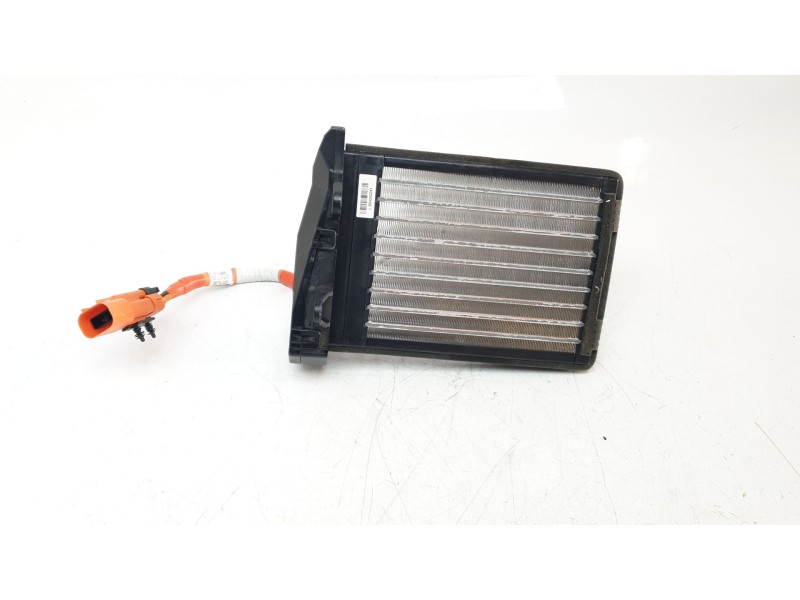 Recambio de resistencia calefaccion para jeep renegade limited 4x4 referencia OEM IAM MR0134101311  