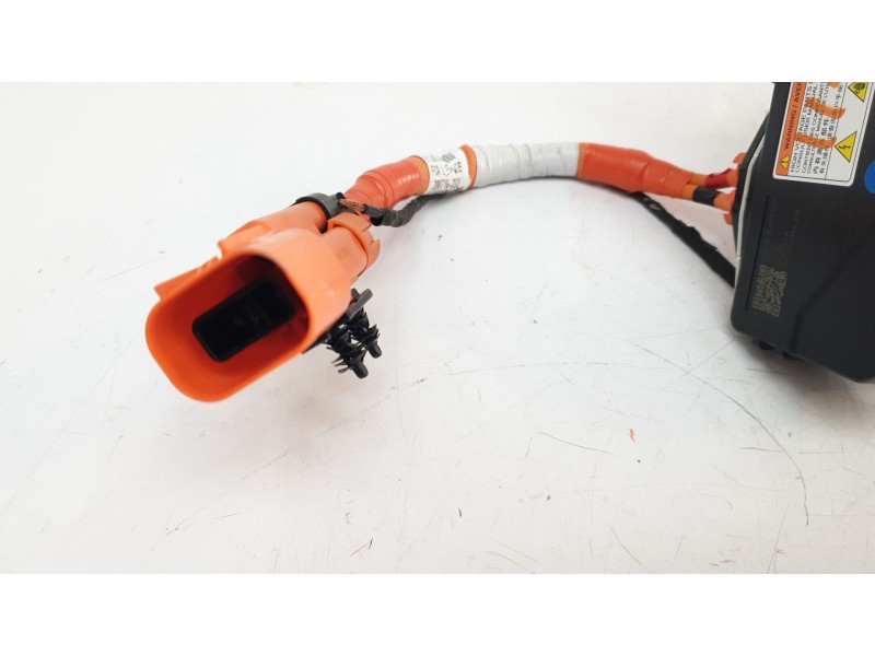 Recambio de resistencia calefaccion para jeep renegade limited 4x4 referencia OEM IAM MR0134101311  