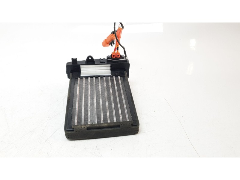 Recambio de resistencia calefaccion para jeep renegade limited 4x4 referencia OEM IAM MR0134101311  