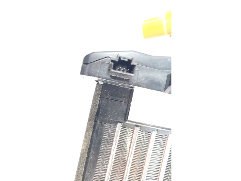 Recambio de resistencia calefaccion para jeep renegade limited 4x4 referencia OEM IAM MR0134101311  