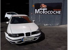 seat leon (1m1) del año 2001 2