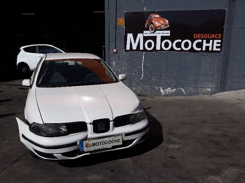 seat leon (1m1) del año 2001