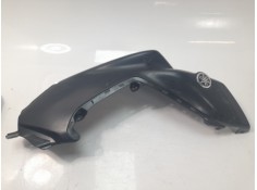 Recambio de carenado delantero derecho para yamaha mt-07 referencia OEM IAM BAT2413900   2