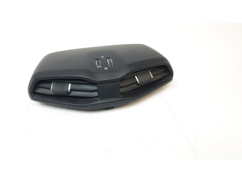 Recambio de rejilla aireadora para jeep renegade limited 4x4 referencia OEM IAM 7356862310  