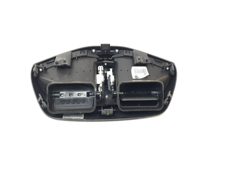 Recambio de rejilla aireadora para jeep renegade limited 4x4 referencia OEM IAM 7356862310  