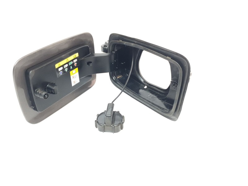 Recambio de tapa exterior combustible para jeep renegade limited 4x4 referencia OEM IAM 23953001  
