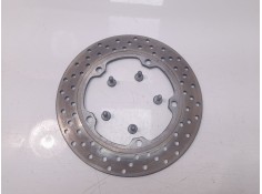 Recambio de disco de freno trasero para yamaha mt-09 (7.2013) referencia OEM IAM 1RC2582W0000  