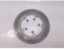 DISCO DE FRENO TRASERO 1RC2582W0000 