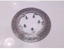 DISCO DE FRENO TRASERO 1RC2582W0000 1RC2582W0000 