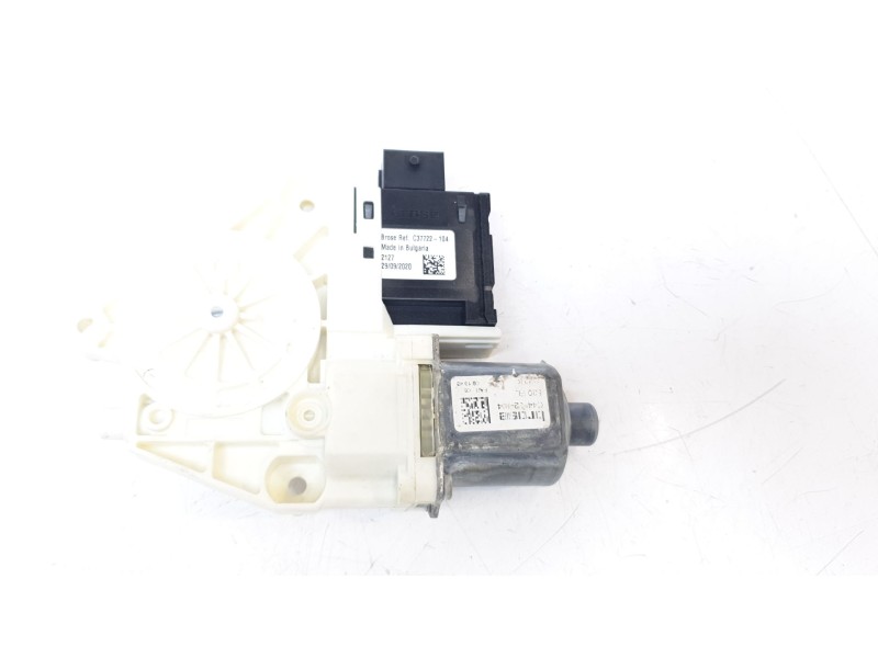 Recambio de elevalunas delantero izquierdo para jeep renegade limited 4x4 referencia OEM IAM C37722104  