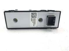 Recambio de mando elevalunas delantero derecho para hyundai i30 (pd) 1.4 cat referencia OEM IAM 93581G3010   2