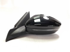 Recambio de retrovisor izquierdo para opel corsa f (p2jo) 1.2 (68) referencia OEM IAM   