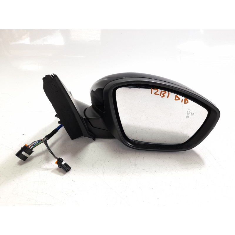 Recambio de retrovisor derecho para opel corsa f (p2jo) 1.2 (68) referencia OEM IAM 983758809V 1051756017 