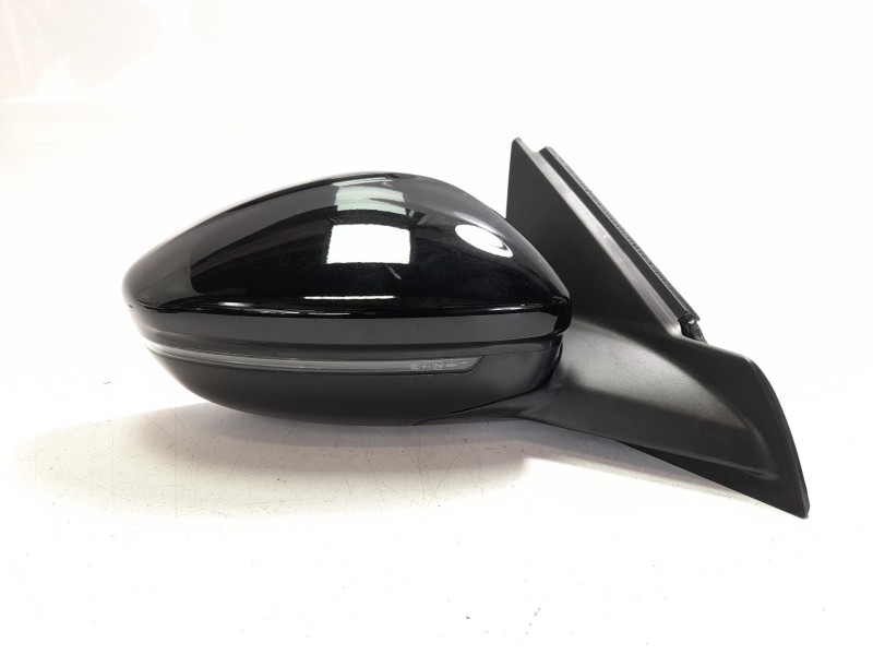 Recambio de retrovisor derecho para opel corsa f (p2jo) 1.2 (68) referencia OEM IAM 983758809V 1051756017 