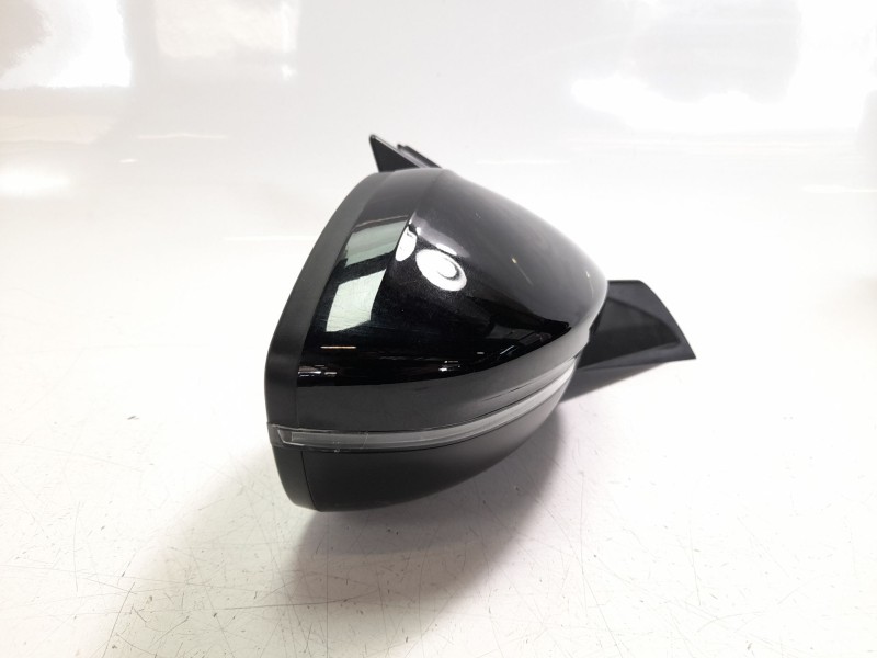Recambio de retrovisor derecho para opel corsa f (p2jo) 1.2 (68) referencia OEM IAM 983758809V 1051756017 