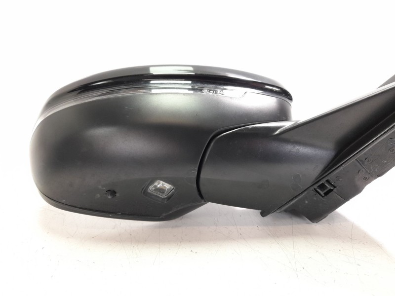 Recambio de retrovisor derecho para opel corsa f (p2jo) 1.2 (68) referencia OEM IAM 983758809V 1051756017 