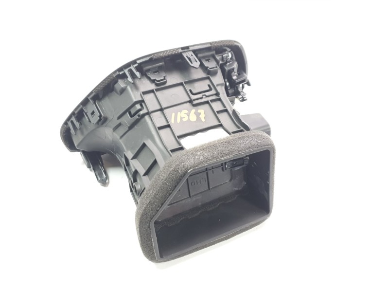 Recambio de aireador izquierdo para hyundai i30 (pd) 1.4 cat referencia OEM IAM 97491G4000  
