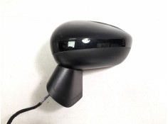 Recambio de retrovisor izquierdo para opel crossland x / crossland (p17, p2qo) 1.2 (75) referencia OEM IAM 13485128 1051671012 5
