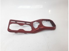 Recambio de moldura para jeep renegade limited 4x4 referencia OEM IAM 7356716300   2