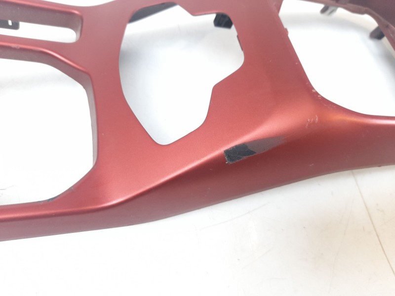 Recambio de moldura para jeep renegade limited 4x4 referencia OEM IAM 7356716300  