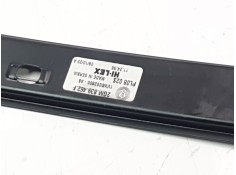 Recambio de elevalunas trasero derecho para volkswagen t-cross (c11, d31) 1.0 tsi referencia OEM IAM 2GM839462F   2
