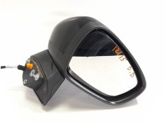 Recambio de retrovisor derecho para opel crossland x / crossland (p17, p2qo) 1.2 (75) referencia OEM IAM 13485130 1051671011 548
