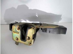 CERRADURA PUERTA TRASERA IZQUIERDA REF REF 