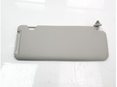 Recambio de parasol izquierdo para hyundai tucson (nx4e, nx4a) 1.6 t-gdi hybrid referencia OEM IAM 85201D3030TTX   2