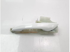 MANETA EXTERIOR TRASERA IZQUIERDA 82661Q0010 