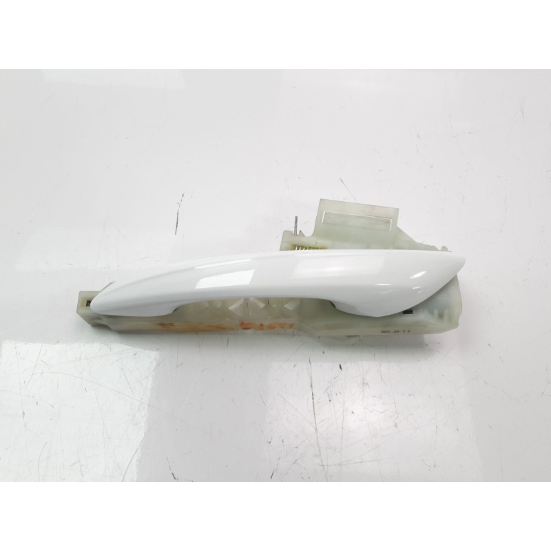 Recambio de maneta exterior trasera izquierda para hyundai i20 iii (bc3, bi3) 1.6 t-gdi referencia OEM IAM 82661Q0010  