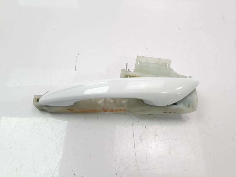 Recambio de maneta exterior trasera izquierda para hyundai i20 iii (bc3, bi3) 1.6 t-gdi referencia OEM IAM 82661Q0010  