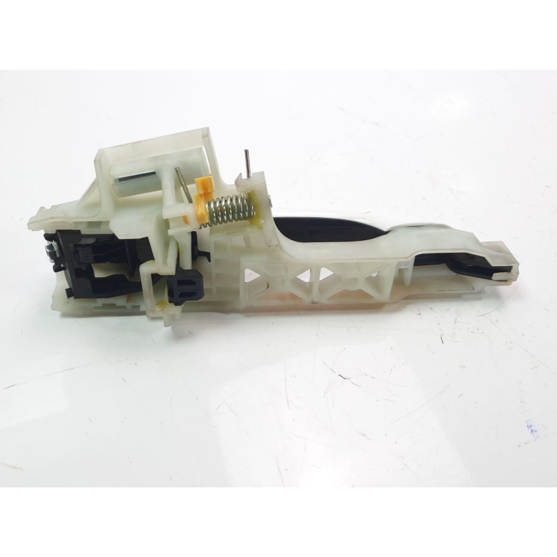Recambio de maneta exterior trasera izquierda para hyundai i20 iii (bc3, bi3) 1.6 t-gdi referencia OEM IAM 82661Q0010  