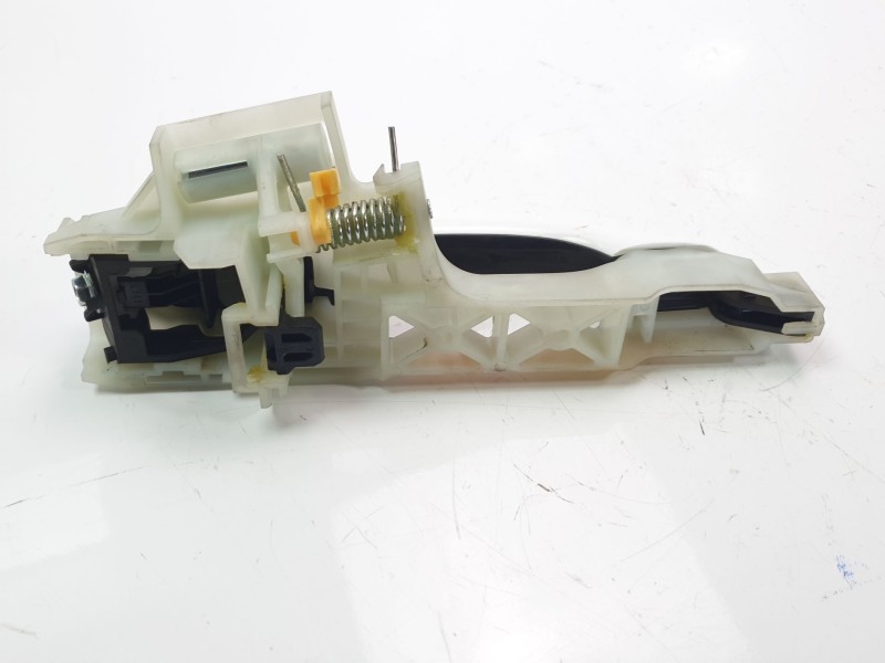 Recambio de maneta exterior trasera izquierda para hyundai i20 iii (bc3, bi3) 1.6 t-gdi referencia OEM IAM 82661Q0010  